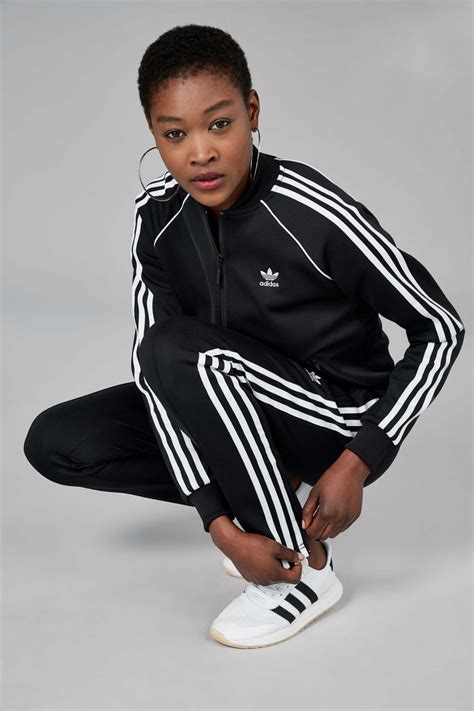 adidas originals superstar damen anzug|Adidas superstars for women.